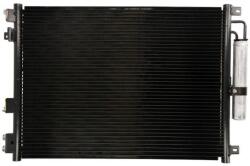 THERMOTEC Condensator, climatizare THERMOTEC KTT110248 (KTT110248) - fixbox