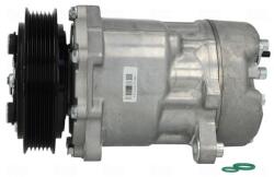 NISSENS Compresor, climatizare NISSENS 89044 (89044)