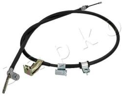 JAPKO Cablu, frana de parcare JAPKO 131169R (131169R) - fixbox