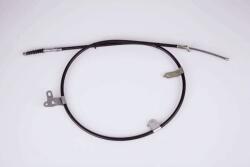 HELLA Cablu, frana de parcare HELLA 8AS 355 665-111 (8AS 355 665-111)