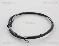 TRISCAN Cablu, frana de parcare TRISCAN 8140 291146 (8140 291146) - fixbox