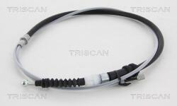 TRISCAN Cablu, frana de parcare TRISCAN 8140 291139 (8140 291139) - fixbox
