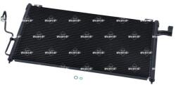 NRF Condensator, climatizare NRF 35356 (35356)