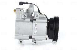 NISSENS Compresor, climatizare NISSENS 89276 (89276)
