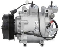 THERMOTEC Compresor, climatizare THERMOTEC KTT090395 (KTT090395) - fixbox
