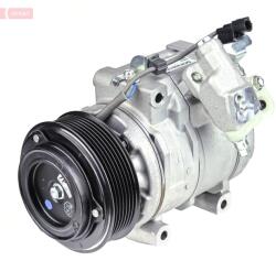 DENSO Compresor, climatizare DENSO DCP40018 (DCP40018) - fixbox