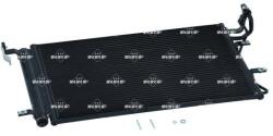 NRF Condensator, climatizare NRF 35982 (35982)