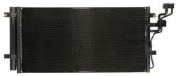 THERMOTEC Condensator, climatizare THERMOTEC KTT110613 (KTT110613) - fixbox