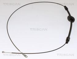 TRISCAN Cablu, frana de parcare TRISCAN 8140 231159 (8140 231159) - fixbox