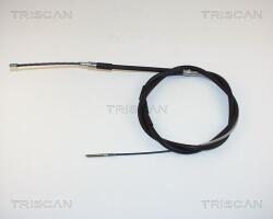 TRISCAN Cablu, frana de parcare TRISCAN 8140 29140 (8140 29140) - fixbox