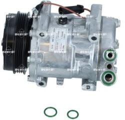 NRF Compresor, climatizare NRF 32701 (32701)