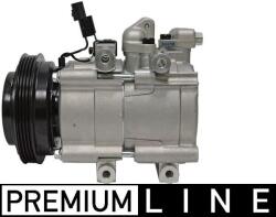 MAHLE Compresor, climatizare MAHLE ACP 1232 000P (ACP 1232 000P)