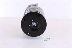 NISSENS Compresor, climatizare NISSENS 890871 (890871)