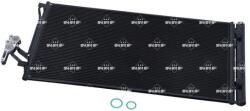 NRF Condensator, climatizare NRF 350479 (350479) - fixbox