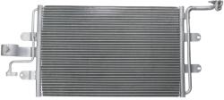 Bosch Condensator, climatizare BOSCH 1 986 AD2 211 (1 986 AD2 211) - fixbox