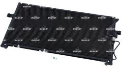 NRF Condensator, climatizare NRF 35396 (35396)