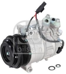 Febi Bilstein Compresor, climatizare FEBI BILSTEIN 198898 (198898)