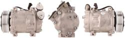 ELSTOCK Compresor, climatizare ELSTOCK 51-0227 (51-0227) - fixbox