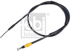 Febi Bilstein Cablu, frana de parcare FEBI BILSTEIN 180468 (180468) - fixbox