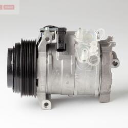 DENSO Compresor, climatizare DENSO DCP06020 (DCP06020) - fixbox