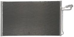 THERMOTEC Condensator, climatizare THERMOTEC KTT110363 (KTT110363) - fixbox