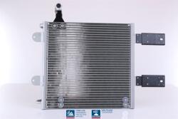 NISSENS Condensator, climatizare NISSENS 94446 (94446) - fixbox