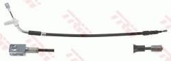 TRW Cablu, frana de parcare TRW GCH445 (GCH445) - fixbox
