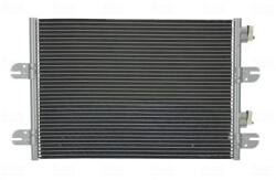 NISSENS Condensator, climatizare NISSENS 941408 (941408)