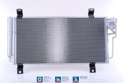 NISSENS Condensator, climatizare NISSENS 940032 (940032)