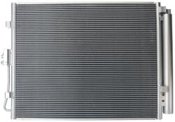 Bosch Condensator, climatizare BOSCH 1 986 AD2 299 (1 986 AD2 299) - fixbox
