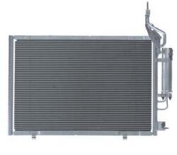 MAHLE Condensator, climatizare MAHLE AC 975 000P (AC 975 000P)