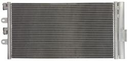 THERMOTEC Condensator, climatizare THERMOTEC KTT110166 (KTT110166) - fixbox
