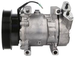 THERMOTEC Compresor, climatizare THERMOTEC KTT090284 (KTT090284) - fixbox