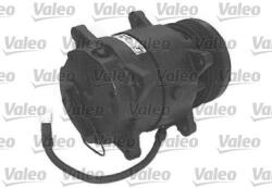 VALEO Compresor, climatizare VALEO 699657 (699657)