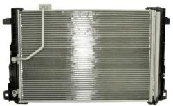 THERMOTEC Condensator, climatizare THERMOTEC KTT110244 (KTT110244) - fixbox