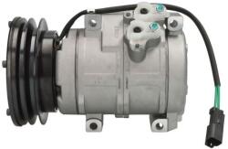 THERMOTEC Compresor, climatizare THERMOTEC KTT090529 (KTT090529) - fixbox
