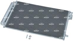 NRF Condensator, climatizare NRF 35753 (35753)