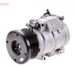 DENSO Compresor, climatizare DENSO DCP50132 (DCP50132) - fixbox