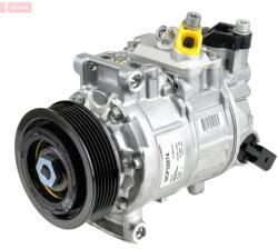 DENSO Compresor, climatizare DENSO DCP32074 (DCP32074) - fixbox