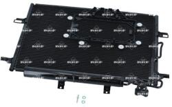 NRF Condensator, climatizare NRF 350211 (350211)