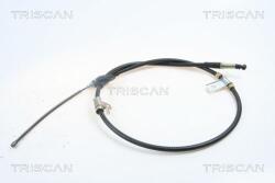 TRISCAN Cablu, frana de parcare TRISCAN 8140 17129 (8140 17129) - fixbox