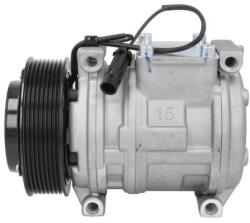 THERMOTEC Compresor, climatizare THERMOTEC KTT090259 (KTT090259) - fixbox