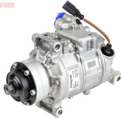 DENSO Compresor, climatizare DENSO DCP02108 (DCP02108) - fixbox