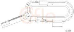 COFLE Cablu, frana de parcare COFLE 10.9335 (10.9335) - fixbox