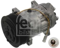 Febi Bilstein Compresor, climatizare FEBI BILSTEIN 35392 (35392) - fixbox