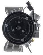 MAHLE Compresor, climatizare MAHLE ACP 1566 000P (ACP 1566 000P)