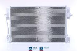 NISSENS Condensator, climatizare NISSENS 94182 (94182) - fixbox