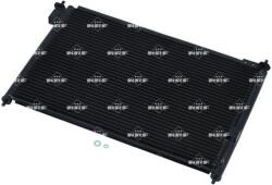 NRF Condensator, climatizare NRF 35635 (35635)