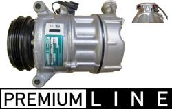 MAHLE Compresor, climatizare MAHLE ACP 1190 000P (ACP 1190 000P)