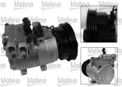 VALEO Compresor, climatizare VALEO 813170 (813170)
